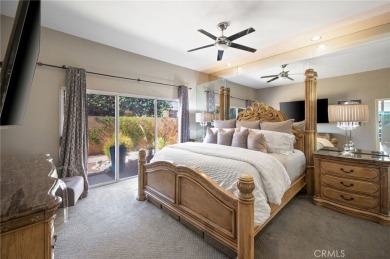 This meticulously maintained Mission Hills gem awaits your on Mission Hills Golf Club in California - for sale on GolfHomes.com, golf home, golf lot