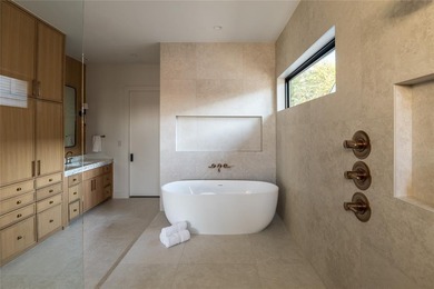 Extremely rare golf course lot on the 4th fairway of the on Lakewood Country Club in Texas - for sale on GolfHomes.com, golf home, golf lot