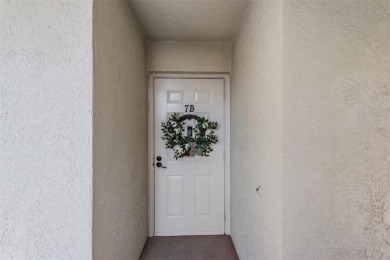 This is a top shelf condo, in all aspects. Yes, it's the top on Cove Cay Country Club in Florida - for sale on GolfHomes.com, golf home, golf lot