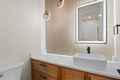 Exquisite 4-Bedroom Luxury Home in Pecan Plantation Golfing on Nutcracker Golf Club in Texas - for sale on GolfHomes.com, golf home, golf lot