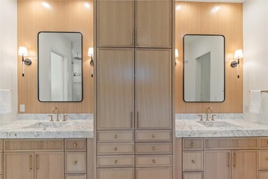 Extremely rare golf course lot on the 4th fairway of the on Lakewood Country Club in Texas - for sale on GolfHomes.com, golf home, golf lot