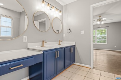 Welcome to 426 Jefferson Dr -- a beautifully refreshed home in on Lake Monticello Golf Course in Virginia - for sale on GolfHomes.com, golf home, golf lot