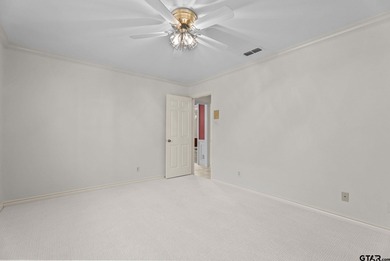 Back on market--no fault of the seller! Welcome to this stunning on Hollytree Country Club in Texas - for sale on GolfHomes.com, golf home, golf lot