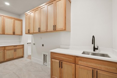 Exquisite 4-Bedroom Luxury Home in Pecan Plantation Golfing on Nutcracker Golf Club in Texas - for sale on GolfHomes.com, golf home, golf lot