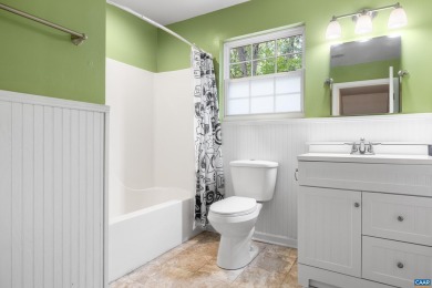 Welcome to 426 Jefferson Dr -- a beautifully refreshed home in on Lake Monticello Golf Course in Virginia - for sale on GolfHomes.com, golf home, golf lot
