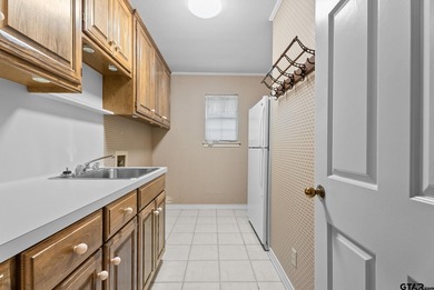 Back on market--no fault of the seller! Welcome to this stunning on Hollytree Country Club in Texas - for sale on GolfHomes.com, golf home, golf lot