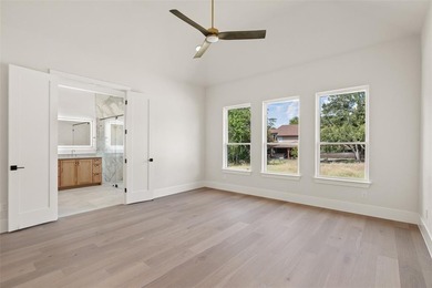 Exquisite 4-Bedroom Luxury Home in Pecan Plantation Golfing on Nutcracker Golf Club in Texas - for sale on GolfHomes.com, golf home, golf lot