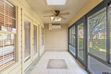 Back on market--no fault of the seller! Welcome to this stunning on Hollytree Country Club in Texas - for sale on GolfHomes.com, golf home, golf lot