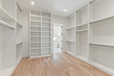 Extremely rare golf course lot on the 4th fairway of the on Lakewood Country Club in Texas - for sale on GolfHomes.com, golf home, golf lot