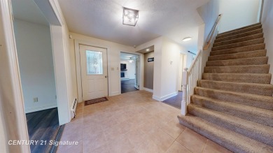 Welcome to 7229 S Lake Bluff! This newly revamped home is on Terrace Bluff Golf Course in Michigan - for sale on GolfHomes.com, golf home, golf lot
