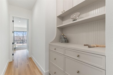 Extremely rare golf course lot on the 4th fairway of the on Lakewood Country Club in Texas - for sale on GolfHomes.com, golf home, golf lot