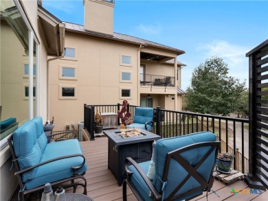 Welcome to this stunning four-bedroom, four and a half bathroom on TPC of San Antonio in Texas - for sale on GolfHomes.com, golf home, golf lot