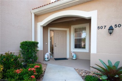 Welcome to this beautifully updated ground floor turnkey condo on  in Florida - for sale on GolfHomes.com, golf home, golf lot