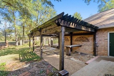 Back on market--no fault of the seller! Welcome to this stunning on Hollytree Country Club in Texas - for sale on GolfHomes.com, golf home, golf lot