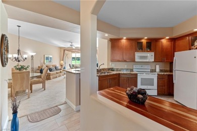 Welcome to this beautifully updated ground floor turnkey condo on  in Florida - for sale on GolfHomes.com, golf home, golf lot