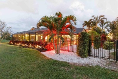 **PLEASE ENJOY THE 3D INTERACTIVE VIRTUAL TOUR ASSOCIATED WITH on TPC Prestancia in Florida - for sale on GolfHomes.com, golf home, golf lot