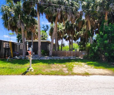 This WATERFRONT home is deemed 100% HABITABLE & ready for on Gulf Harbors Golf Course in Florida - for sale on GolfHomes.com, golf home, golf lot