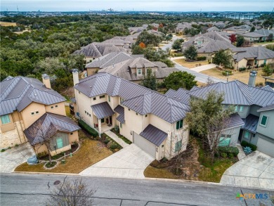 Welcome to this stunning four-bedroom, four and a half bathroom on TPC of San Antonio in Texas - for sale on GolfHomes.com, golf home, golf lot