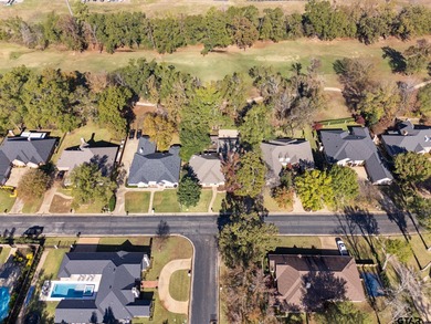 Back on market--no fault of the seller! Welcome to this stunning on Hollytree Country Club in Texas - for sale on GolfHomes.com, golf home, golf lot