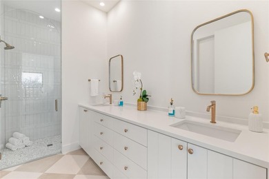 Extremely rare golf course lot on the 4th fairway of the on Lakewood Country Club in Texas - for sale on GolfHomes.com, golf home, golf lot