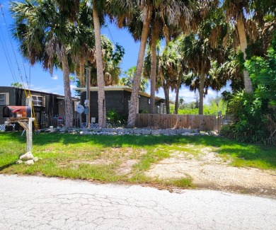 This WATERFRONT home is deemed 100% HABITABLE & ready for on Gulf Harbors Golf Course in Florida - for sale on GolfHomes.com, golf home, golf lot