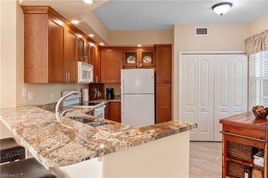 Welcome to this beautifully updated ground floor turnkey condo on  in Florida - for sale on GolfHomes.com, golf home, golf lot