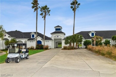 This magnificent home is brimming with character and charm. As on Westminster Golf Club in Florida - for sale on GolfHomes.com, golf home, golf lot