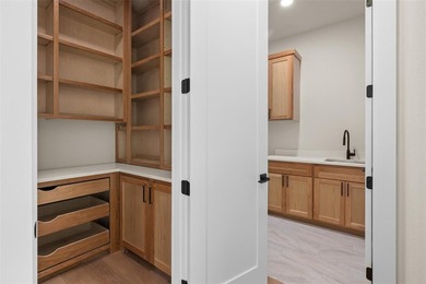 Exquisite 4-Bedroom Luxury Home in Pecan Plantation Golfing on Nutcracker Golf Club in Texas - for sale on GolfHomes.com, golf home, golf lot