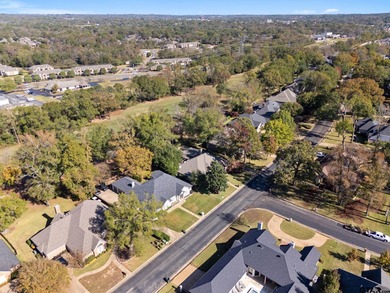Back on market--no fault of the seller! Welcome to this stunning on Hollytree Country Club in Texas - for sale on GolfHomes.com, golf home, golf lot