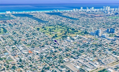 Welcome to this stunning, fully furnished modern residence on Eco Golf Club in Florida - for sale on GolfHomes.com, golf home, golf lot