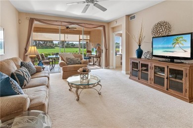 Welcome to this beautifully updated ground floor turnkey condo on  in Florida - for sale on GolfHomes.com, golf home, golf lot
