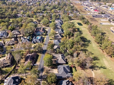 Back on market--no fault of the seller! Welcome to this stunning on Hollytree Country Club in Texas - for sale on GolfHomes.com, golf home, golf lot