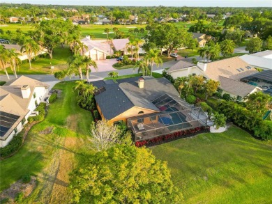 **PLEASE ENJOY THE 3D INTERACTIVE VIRTUAL TOUR ASSOCIATED WITH on TPC Prestancia in Florida - for sale on GolfHomes.com, golf home, golf lot