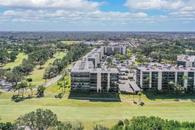 This is a top shelf condo, in all aspects. Yes, it's the top on Cove Cay Country Club in Florida - for sale on GolfHomes.com, golf home, golf lot