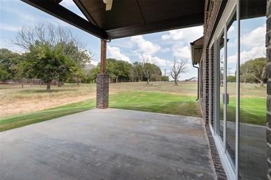 Exquisite 4-Bedroom Luxury Home in Pecan Plantation Golfing on Nutcracker Golf Club in Texas - for sale on GolfHomes.com, golf home, golf lot