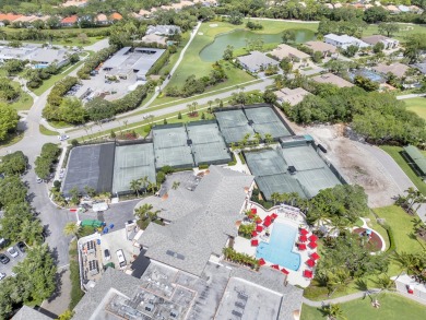 Welcome to an unparalleled living experience at this renovated on Delaire Golf and Country Club in Florida - for sale on GolfHomes.com, golf home, golf lot