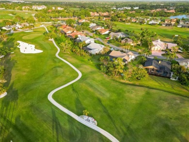 **PLEASE ENJOY THE 3D INTERACTIVE VIRTUAL TOUR ASSOCIATED WITH on TPC Prestancia in Florida - for sale on GolfHomes.com, golf home, golf lot