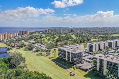 This is a top shelf condo, in all aspects. Yes, it's the top on Cove Cay Country Club in Florida - for sale on GolfHomes.com, golf home, golf lot