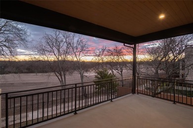 Extremely rare golf course lot on the 4th fairway of the on Lakewood Country Club in Texas - for sale on GolfHomes.com, golf home, golf lot