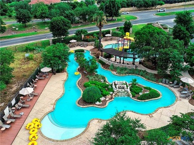 Welcome to this stunning four-bedroom, four and a half bathroom on TPC of San Antonio in Texas - for sale on GolfHomes.com, golf home, golf lot