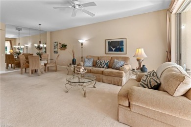 Welcome to this beautifully updated ground floor turnkey condo on  in Florida - for sale on GolfHomes.com, golf home, golf lot