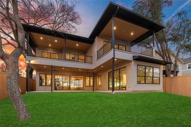 Extremely rare golf course lot on the 4th fairway of the on Lakewood Country Club in Texas - for sale on GolfHomes.com, golf home, golf lot