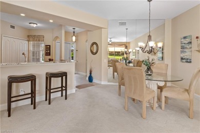 Welcome to this beautifully updated ground floor turnkey condo on  in Florida - for sale on GolfHomes.com, golf home, golf lot