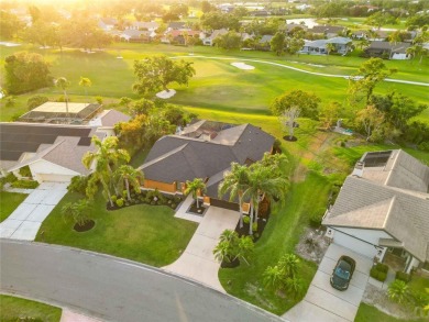 **PLEASE ENJOY THE 3D INTERACTIVE VIRTUAL TOUR ASSOCIATED WITH on TPC Prestancia in Florida - for sale on GolfHomes.com, golf home, golf lot