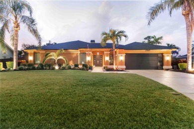 **PLEASE ENJOY THE 3D INTERACTIVE VIRTUAL TOUR ASSOCIATED WITH on TPC Prestancia in Florida - for sale on GolfHomes.com, golf home, golf lot