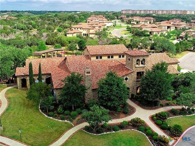 Welcome to this stunning four-bedroom, four and a half bathroom on TPC of San Antonio in Texas - for sale on GolfHomes.com, golf home, golf lot