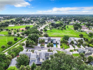 One or more photo(s) has been virtually staged. OPTIONAL LEASE on Poinciana Golf Club in Florida - for sale on GolfHomes.com, golf home, golf lot