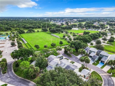 One or more photo(s) has been virtually staged. OPTIONAL LEASE on Poinciana Golf Club in Florida - for sale on GolfHomes.com, golf home, golf lot