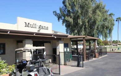 This spacious home features a SPLIT floorplan w/ 3 BEDROOMS & 2 on Sun Lakes Country Club in Arizona - for sale on GolfHomes.com, golf home, golf lot