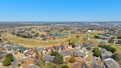 This beautiful townhouse is a single-story half-duplex in the on Hidden Falls Golf Club in Texas - for sale on GolfHomes.com, golf home, golf lot